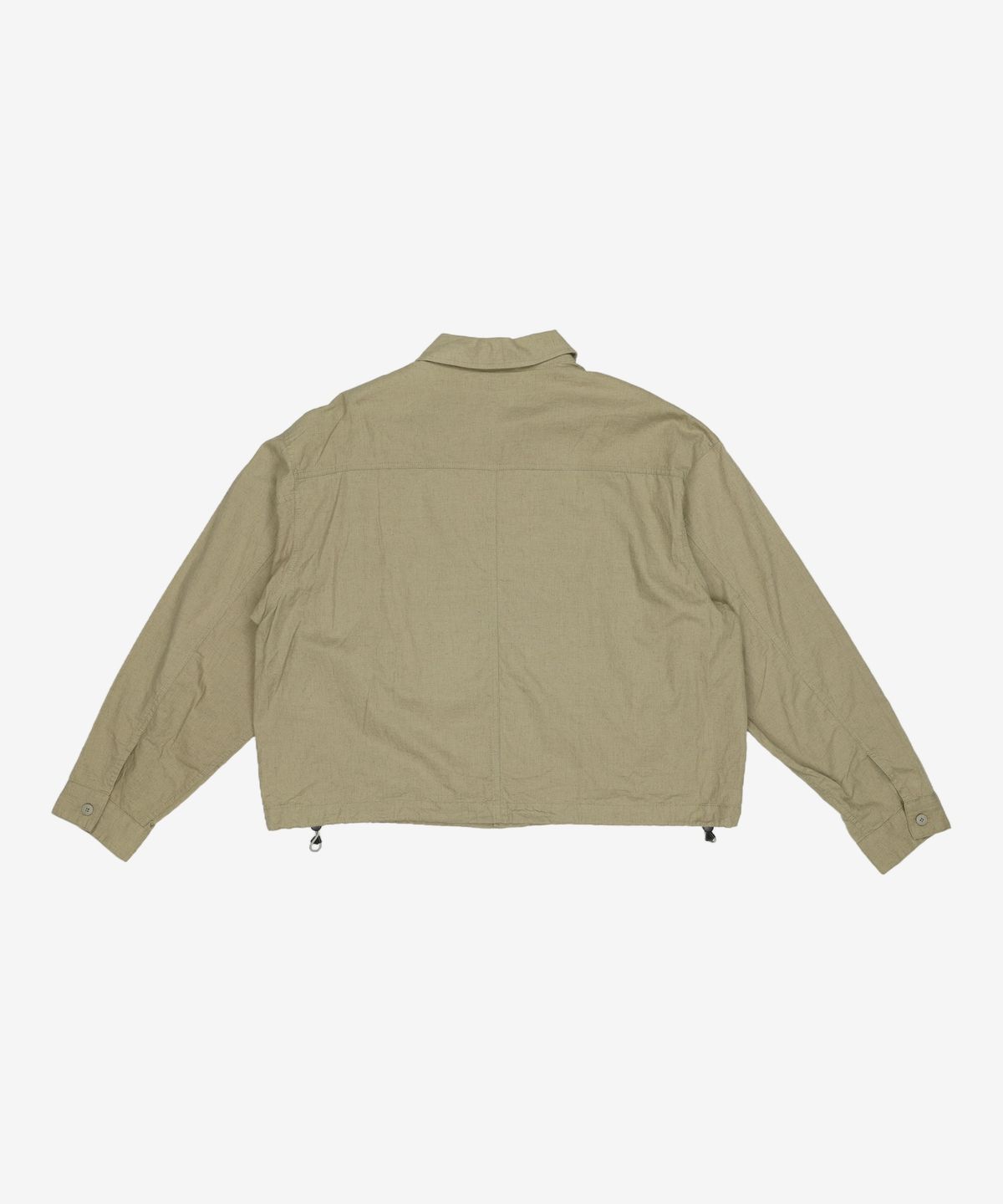 스파오(SPAO) 나일론/코치 재킷 XL