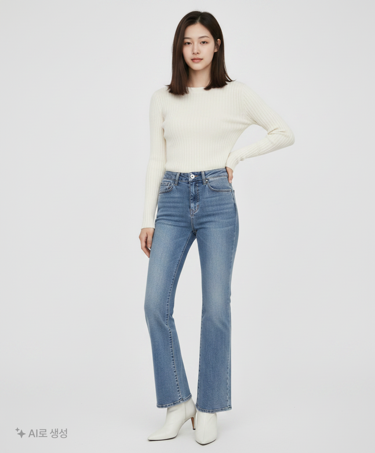 게스(GUESS) 청/데님 팬츠 26