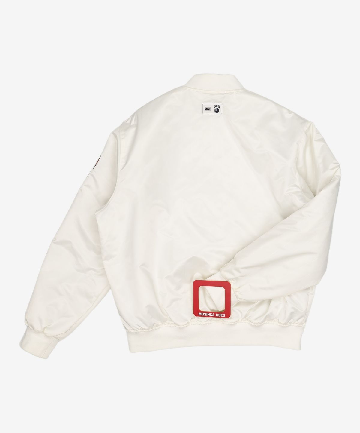 키스(KITH) 스타디움 재킷 M