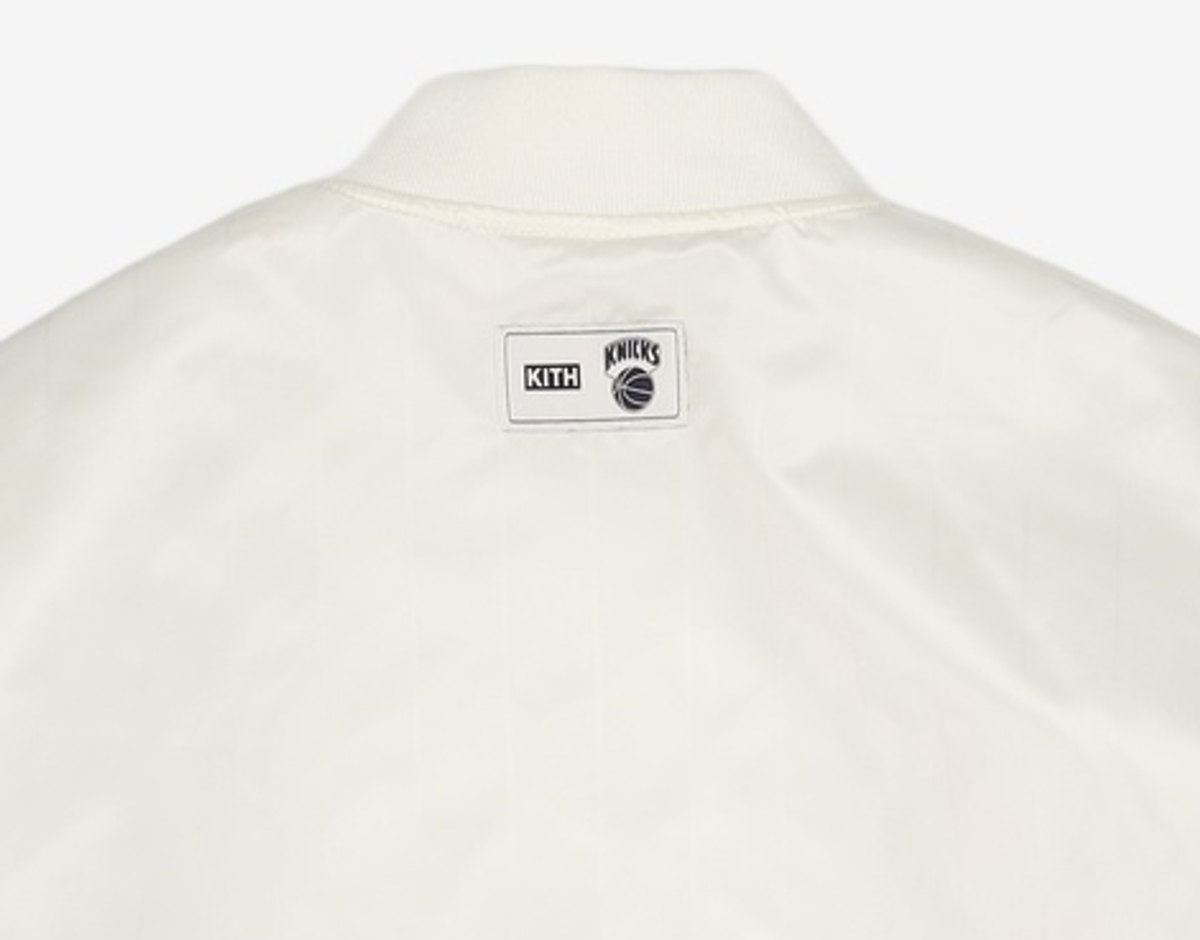 키스(KITH) 스타디움 재킷 M