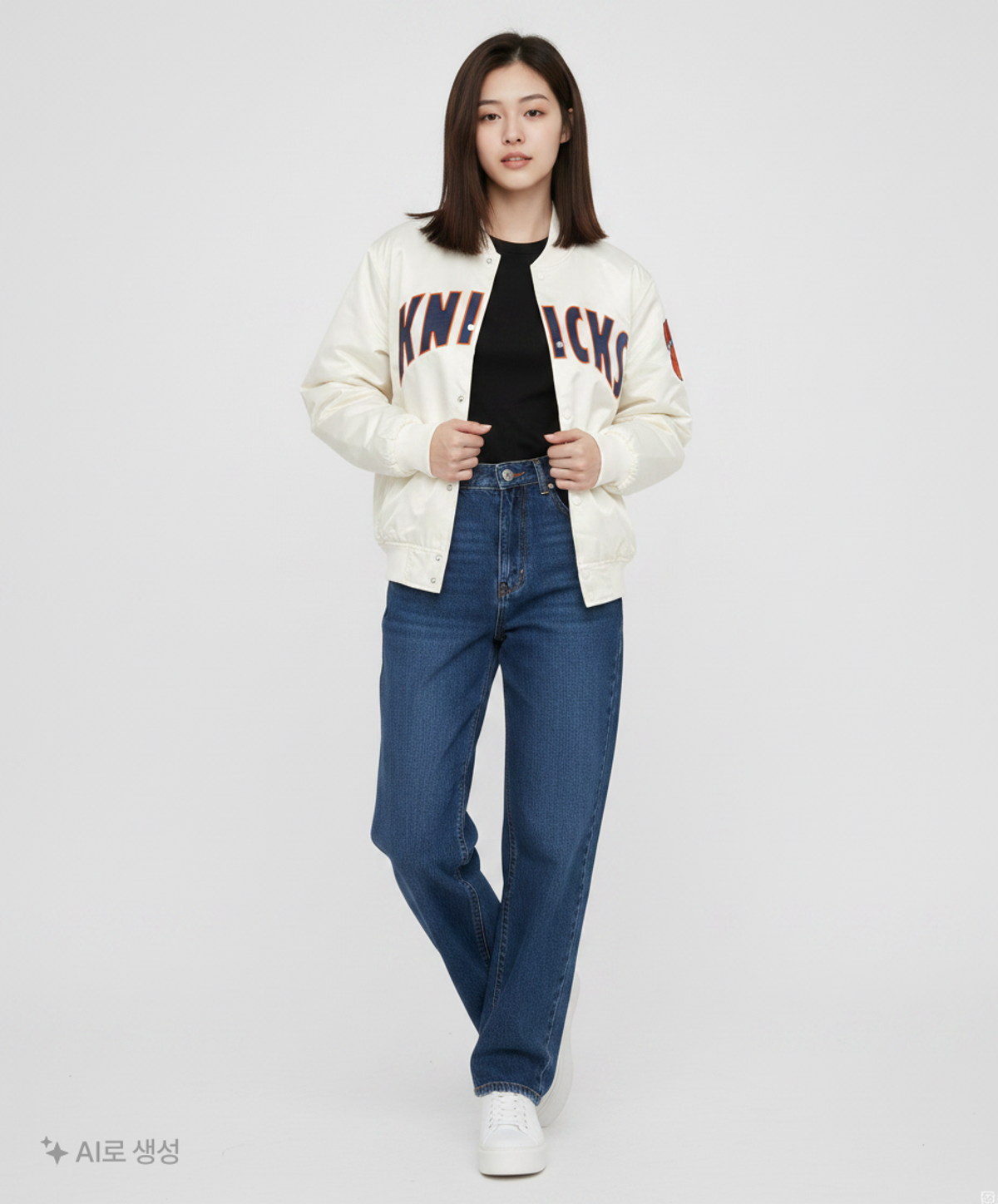 키스(KITH) 스타디움 재킷 M