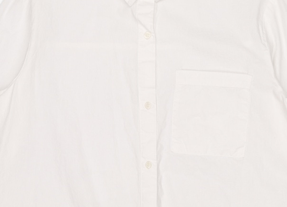 디바이디드에이치앤엠(DIVIDED H&M) 캐주얼 셔츠 S
