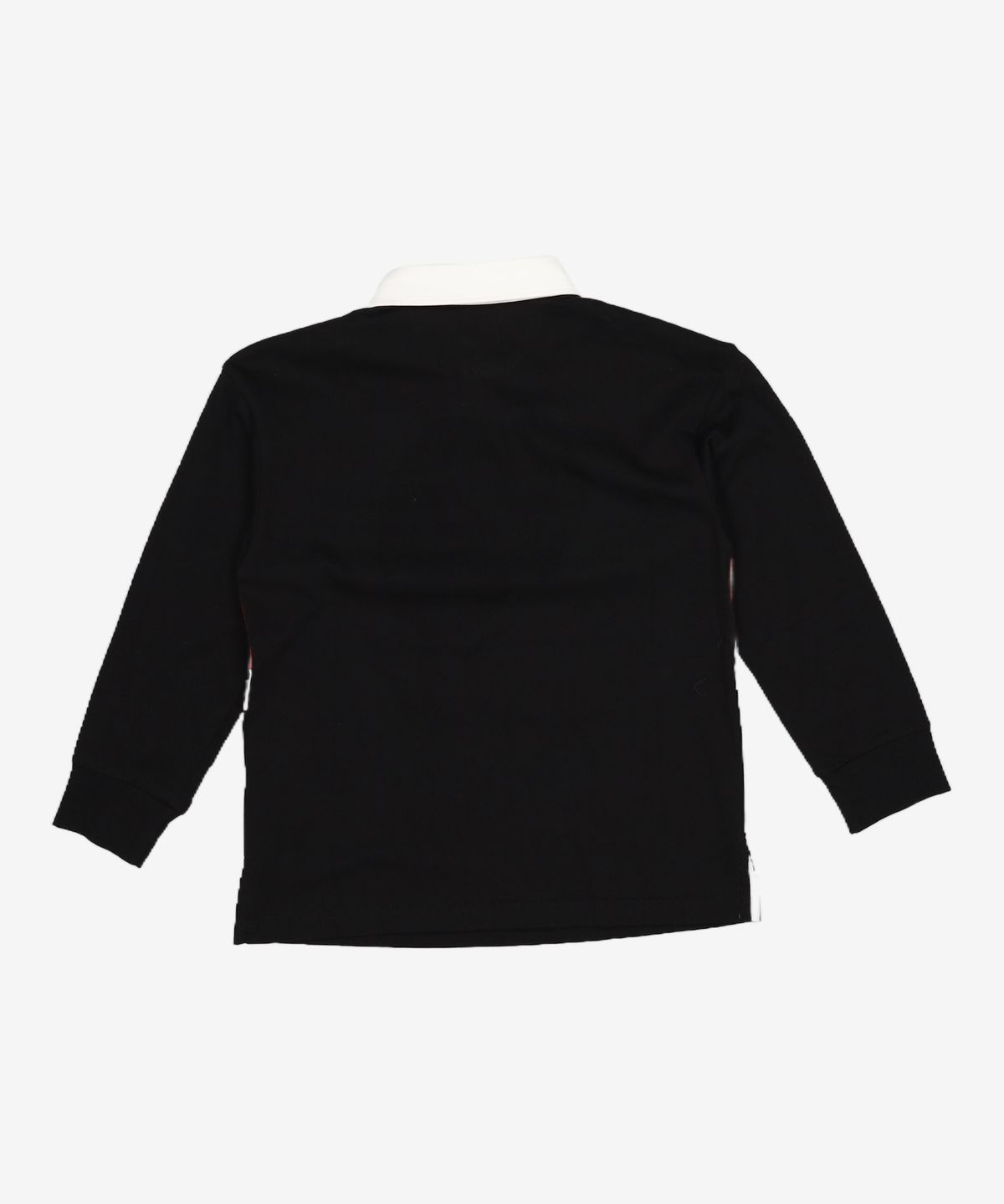 논서비스(NON SERVICE) FREDDY RUGBY T-SHIRTS BLACK 140