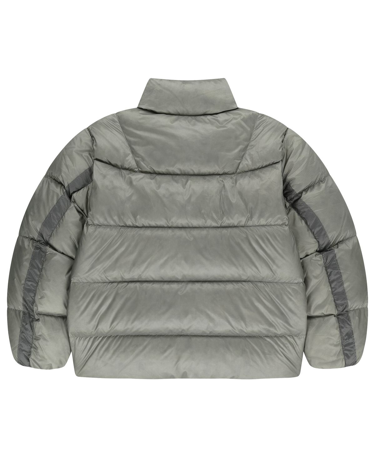 브라운브레스(BROWNBREATH) SEAM LAYERED DOWN JACKET (3colors)