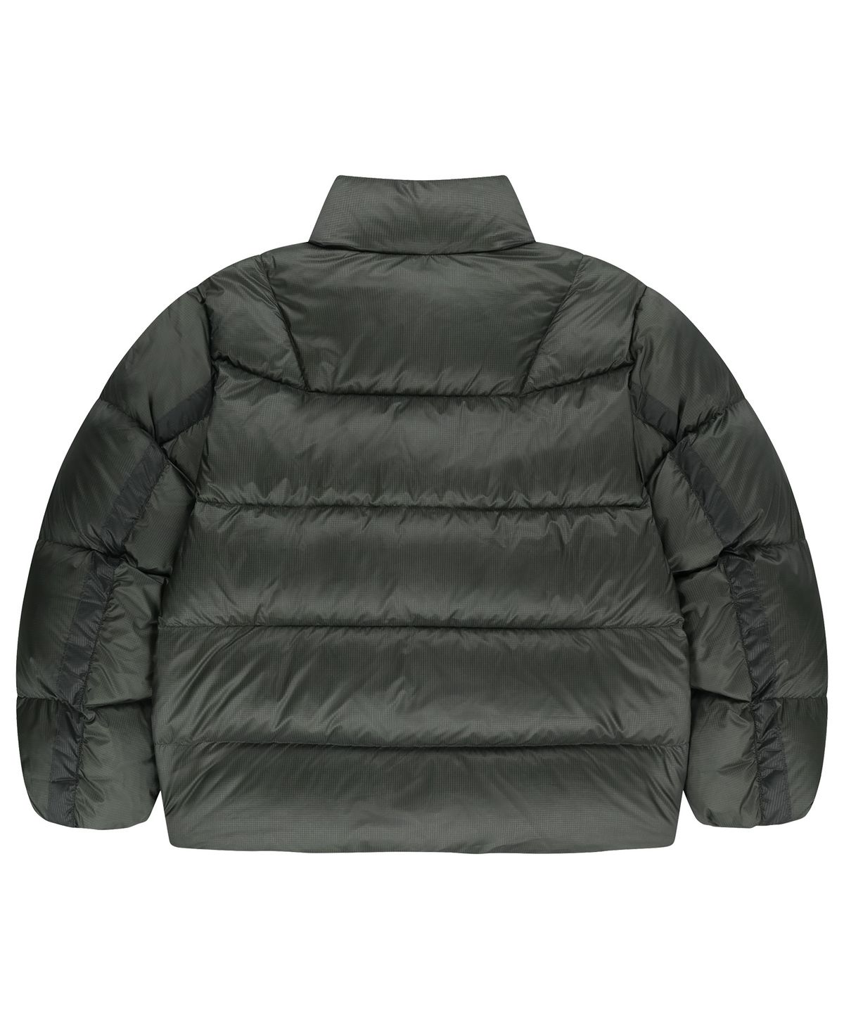 브라운브레스(BROWNBREATH) SEAM LAYERED DOWN JACKET (3colors)