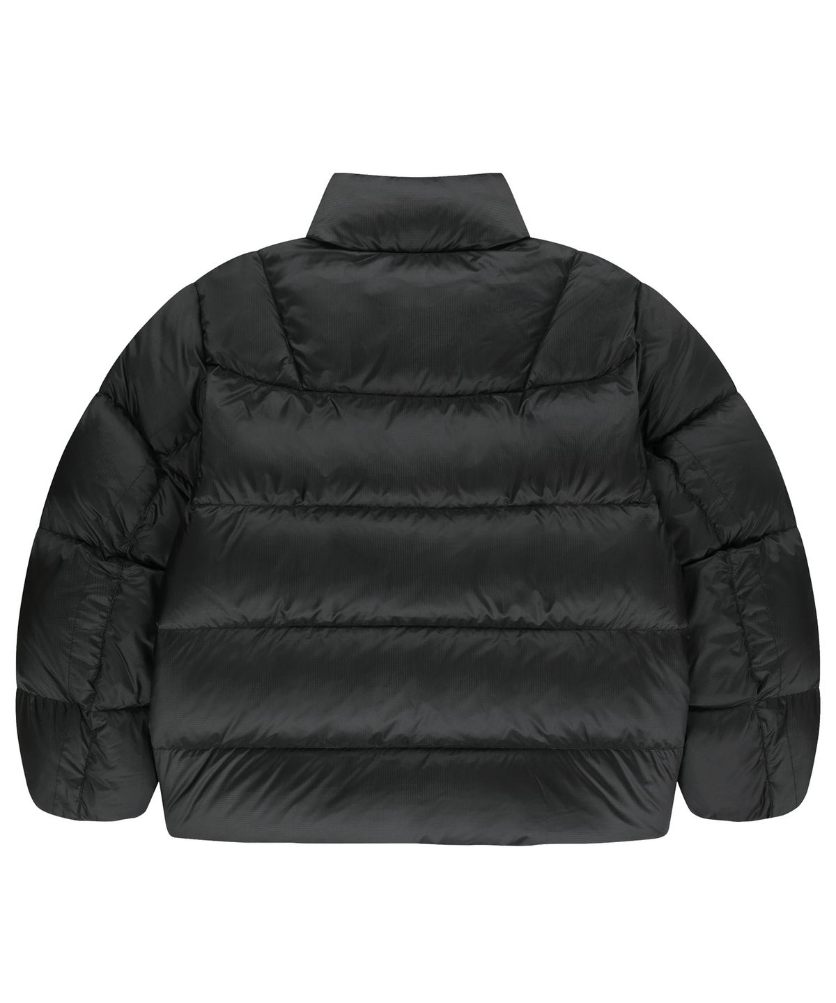 브라운브레스(BROWNBREATH) SEAM LAYERED DOWN JACKET (3colors)