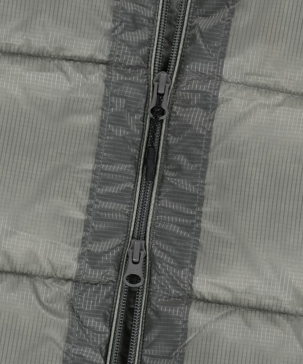 브라운브레스(BROWNBREATH) SEAM LAYERED DOWN JACKET (3colors)