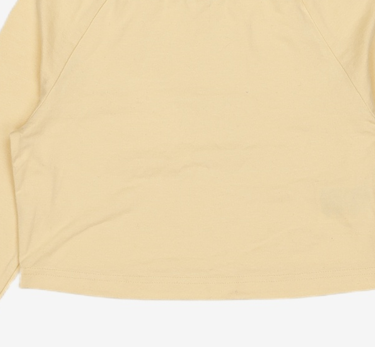디바이디드에이치앤엠(DIVIDED H&M) 긴소매 티셔츠 S