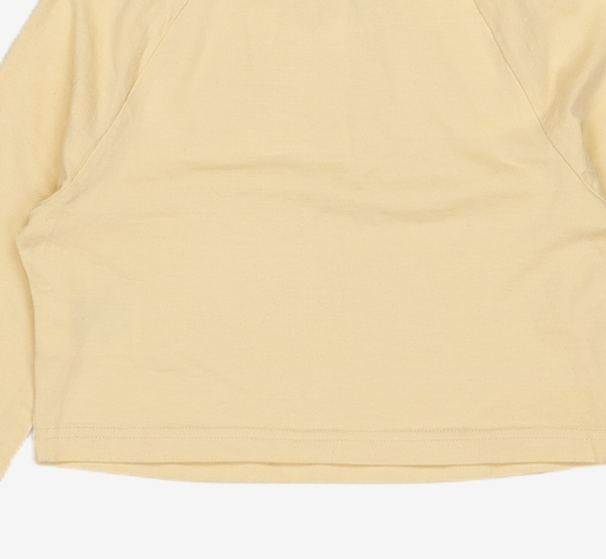 디바이디드에이치앤엠(DIVIDED H&M) 긴소매 티셔츠 S