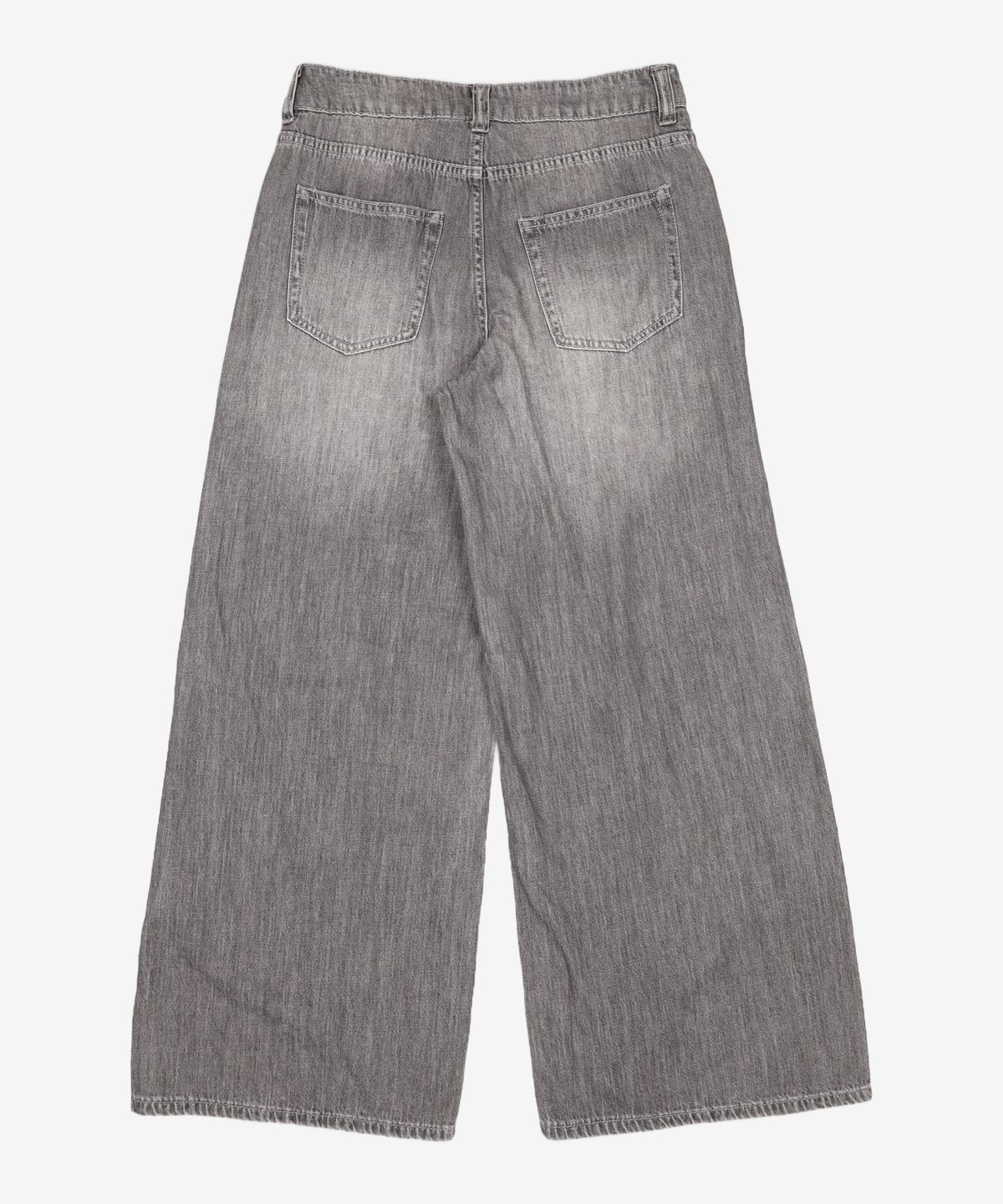 디바이디드에이치앤엠(DIVIDED H&M) 청/데님 팬츠 34