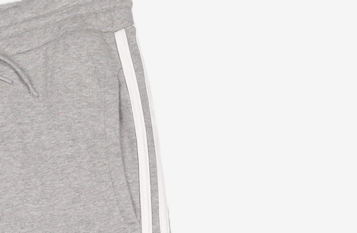 아디다스(ADIDAS) 트레이닝 팬츠 L
