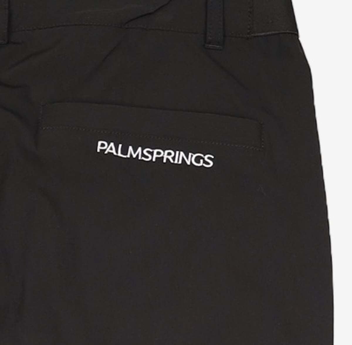 팜스프링스(PALMSPRINGS) 코튼 팬츠 38