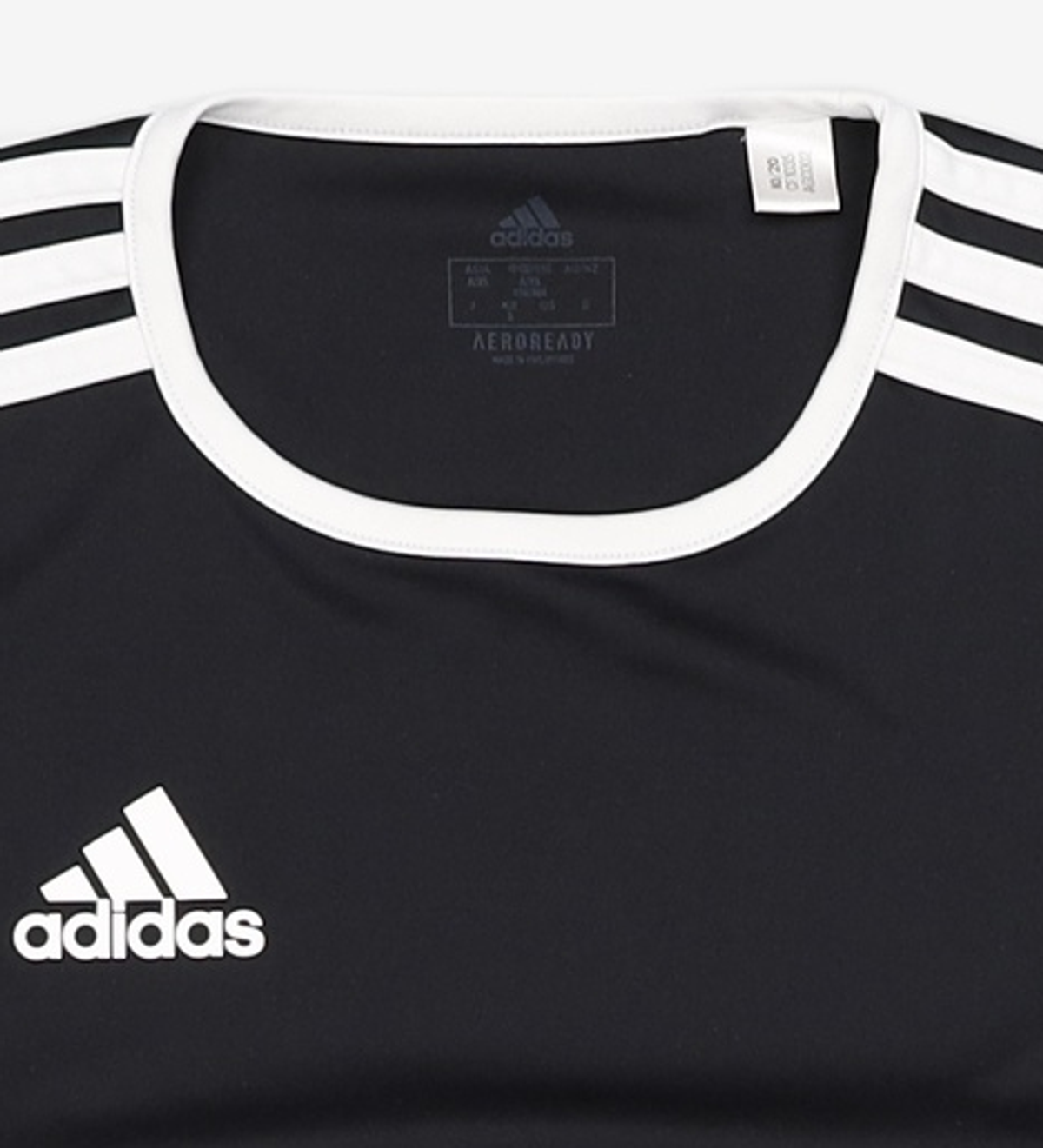 아디다스(ADIDAS) 반소매 티셔츠 S