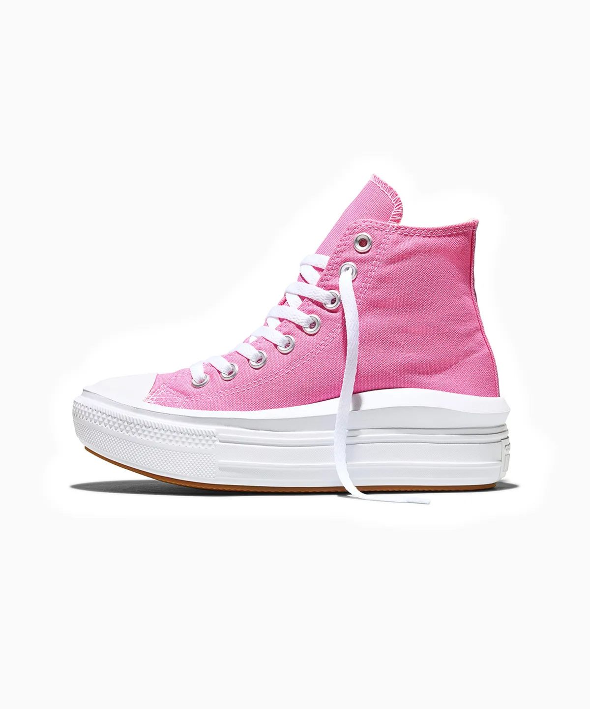 컨버스(CONVERSE) 척테일러 올스타 무브 핑크 A16055C