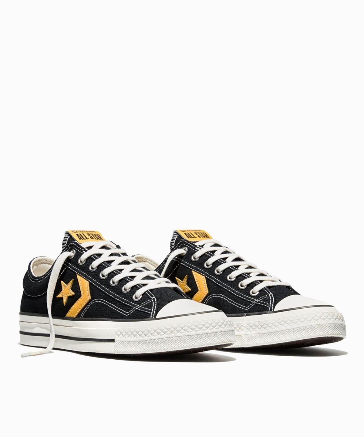 컨버스(CONVERSE) 스타 플레이어 76 블랙 A16015C