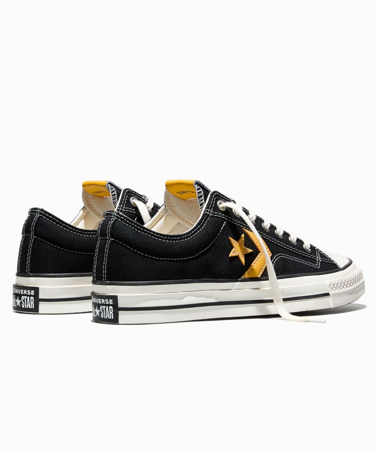 컨버스(CONVERSE) 스타 플레이어 76 블랙 A16015C