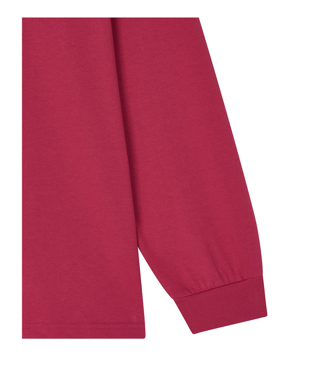 로타입(ROUGHTYPE) roughtype Signature Long Sleeve - Pink