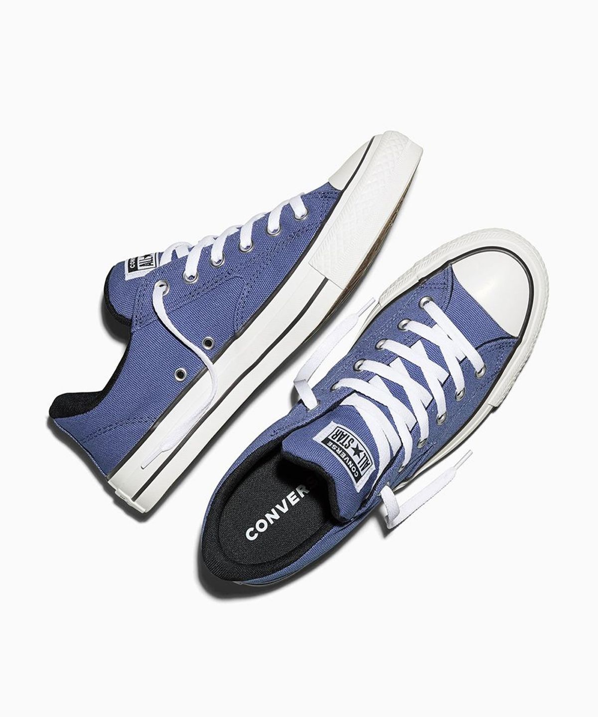 컨버스(CONVERSE) 척테일러 올스타 몰든 스트릿 인디고 스톰 A16003C