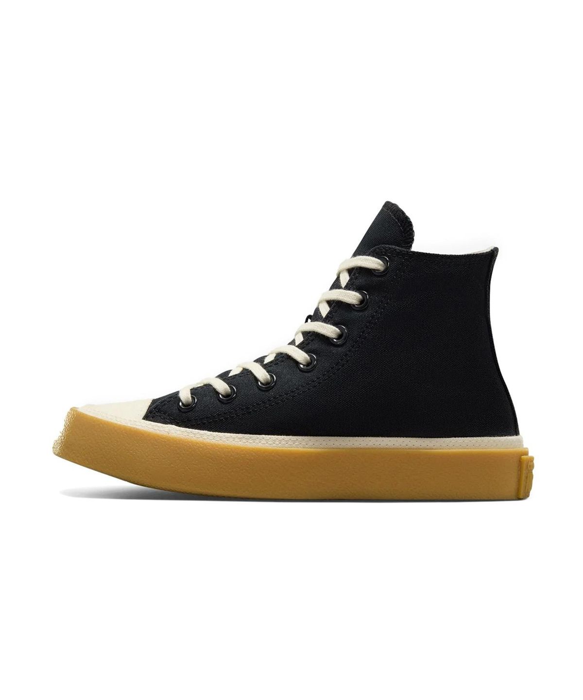 컨버스(CONVERSE) 척테일러 올스타 레트로 러버 블랙 A10682C