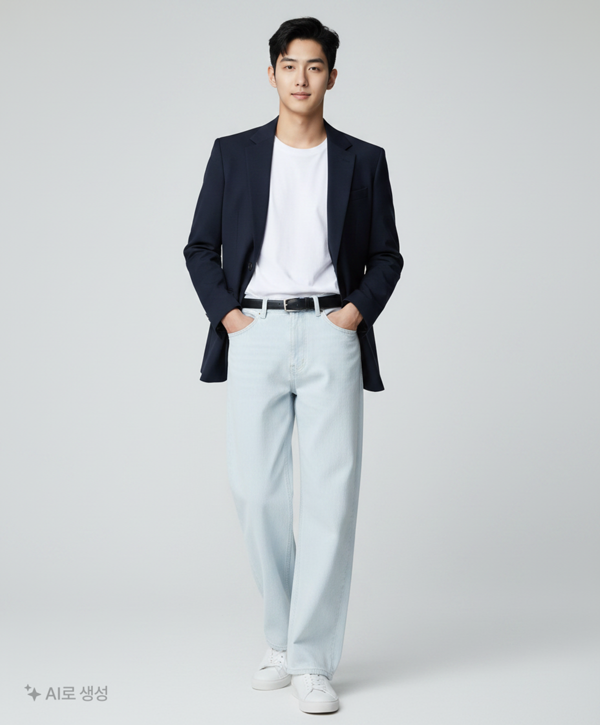 베러데님(BETTER DENIM) 청/데님 팬츠 30
