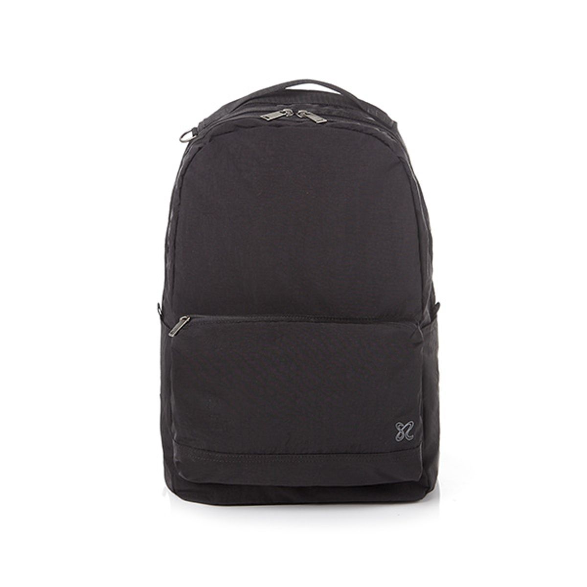 쌤소나이트 레드(SAMSONITE RED) PEPLOW Backpack BLACK
