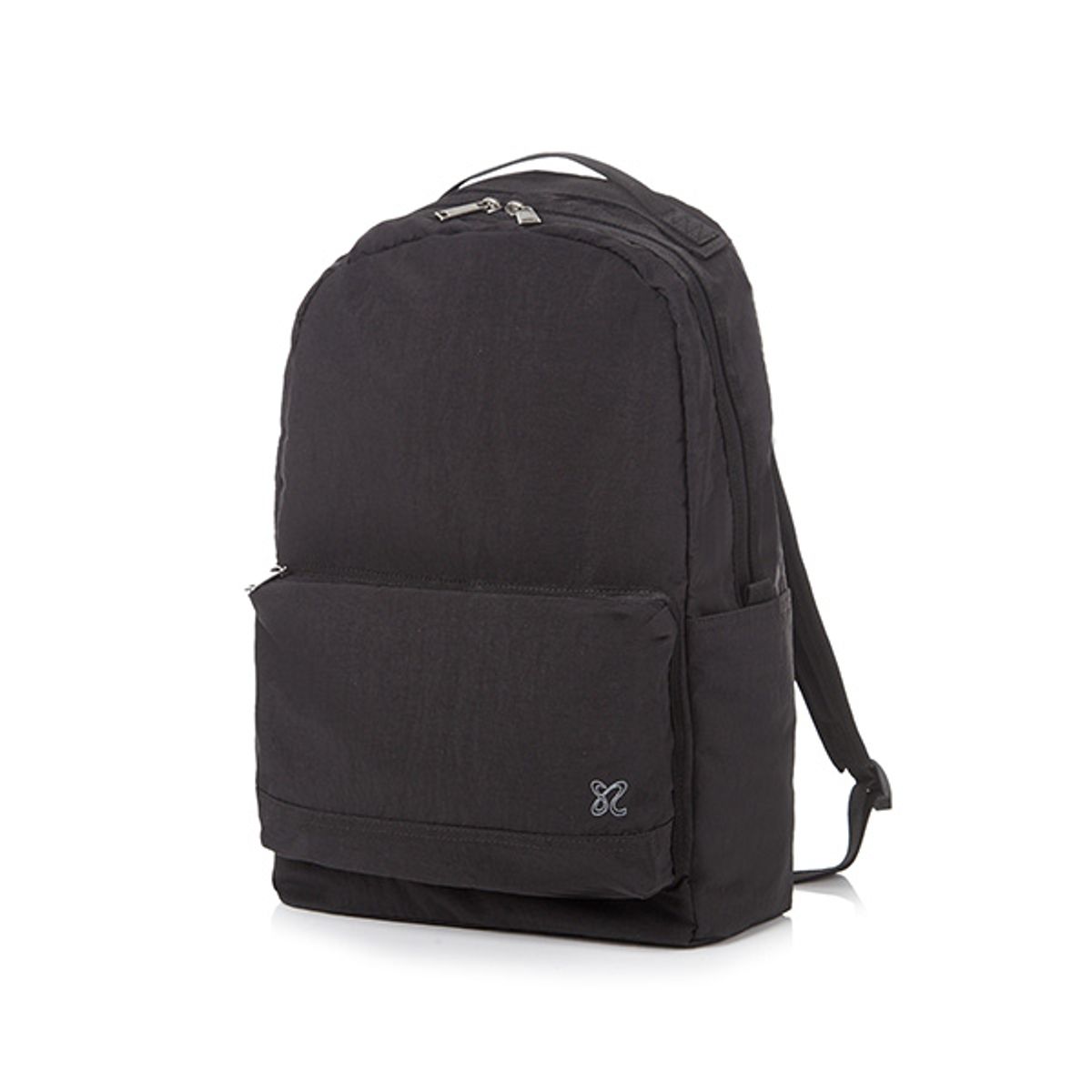 쌤소나이트 레드(SAMSONITE RED) PEPLOW Backpack BLACK