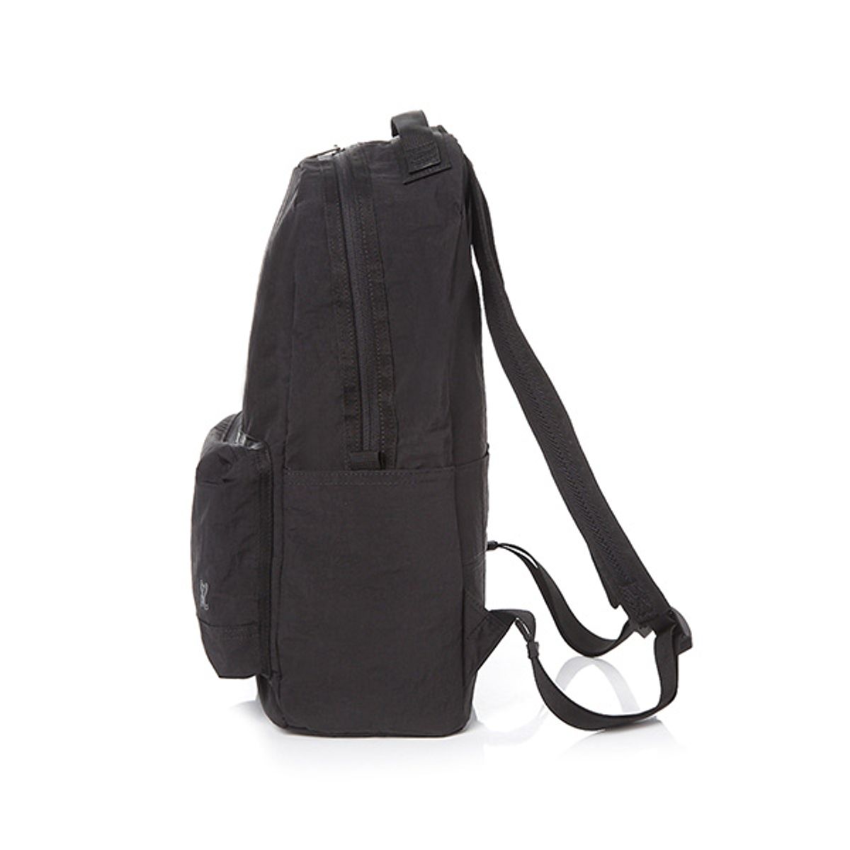 쌤소나이트 레드(SAMSONITE RED) PEPLOW Backpack BLACK