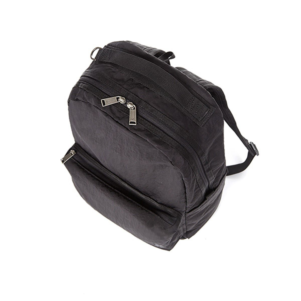쌤소나이트 레드(SAMSONITE RED) PEPLOW Backpack BLACK