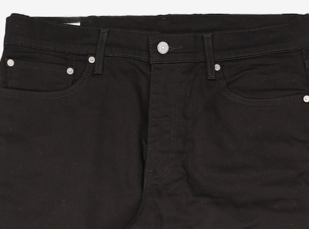 리바이스(LEVI'S) 청/데님 팬츠 36
