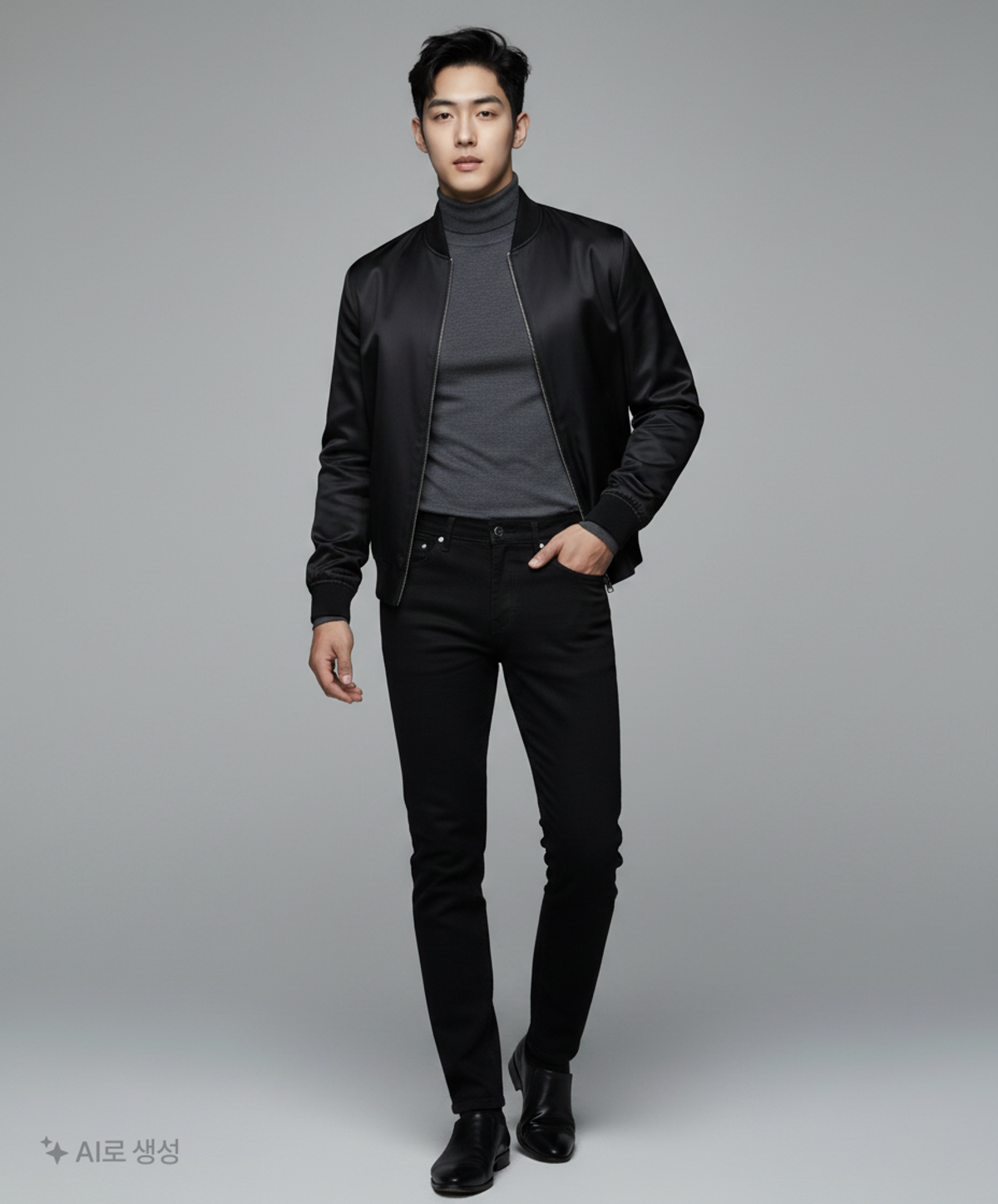 리바이스(LEVI'S) 청/데님 팬츠 36