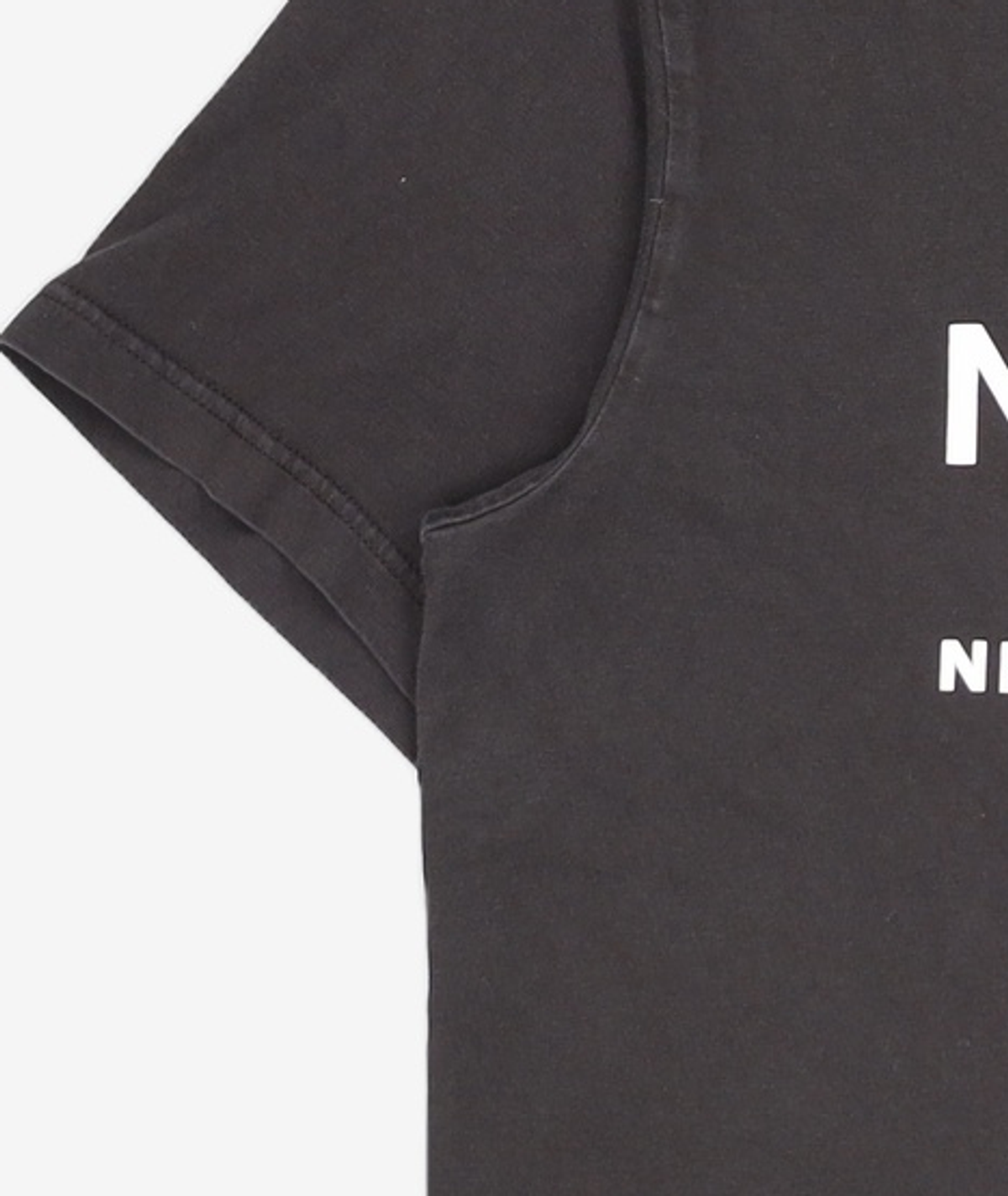 노스페이스(THE NORTH FACE) 반소매 티셔츠 110