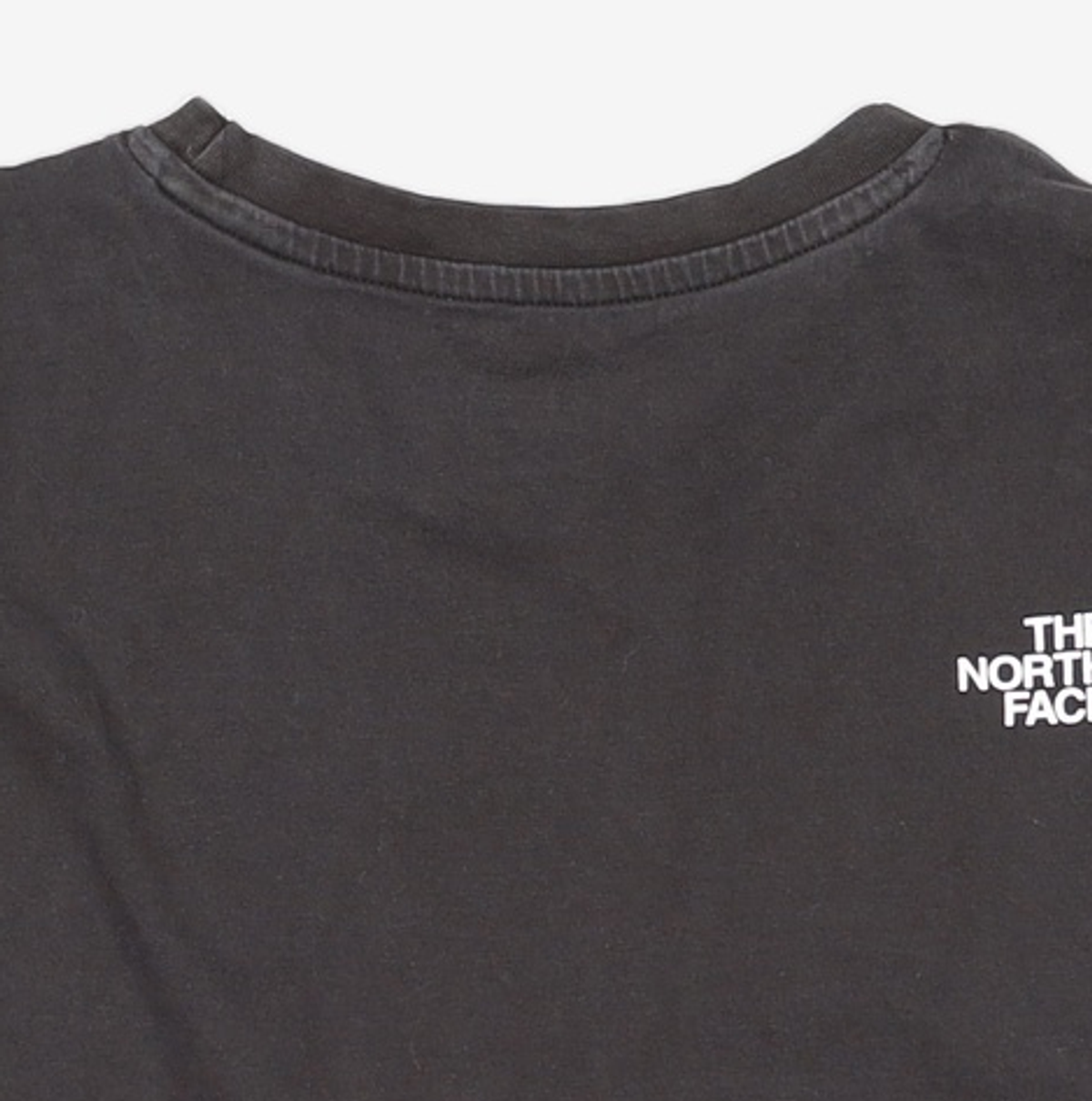 노스페이스(THE NORTH FACE) 반소매 티셔츠 110