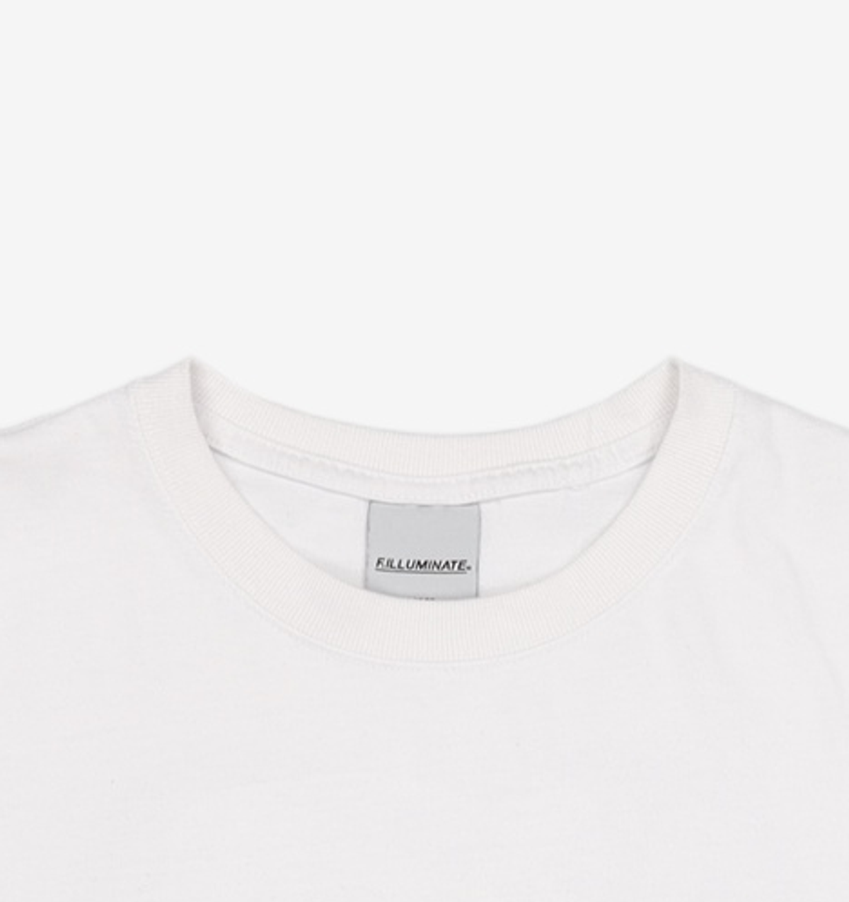 필루미네이트(FILLUMINATE) 반소매 티셔츠 L