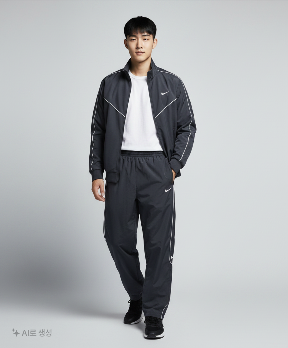 나이키(NIKE) 조거 팬츠 S