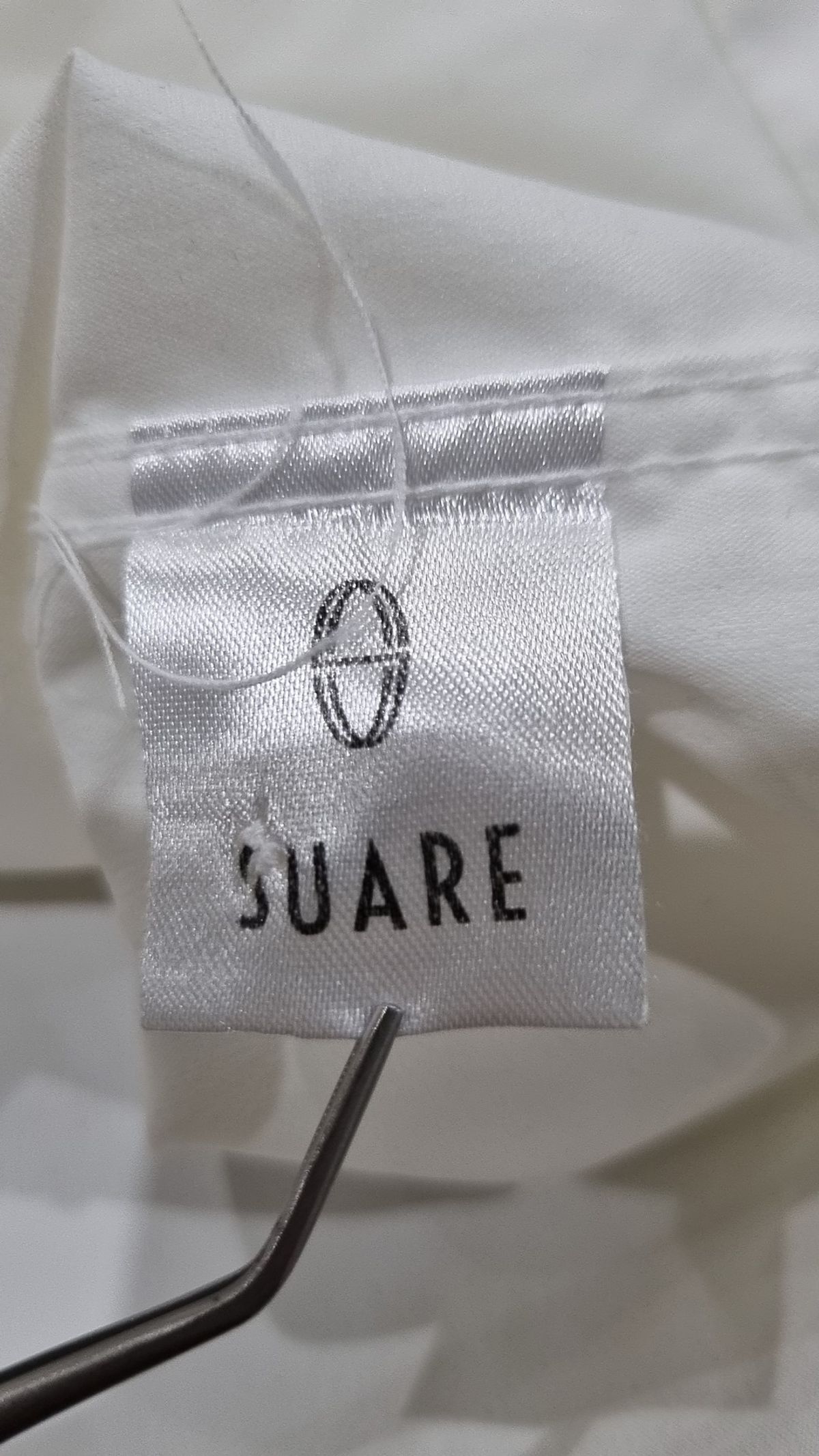 수아레(SUARE) 캐주얼 셔츠 M