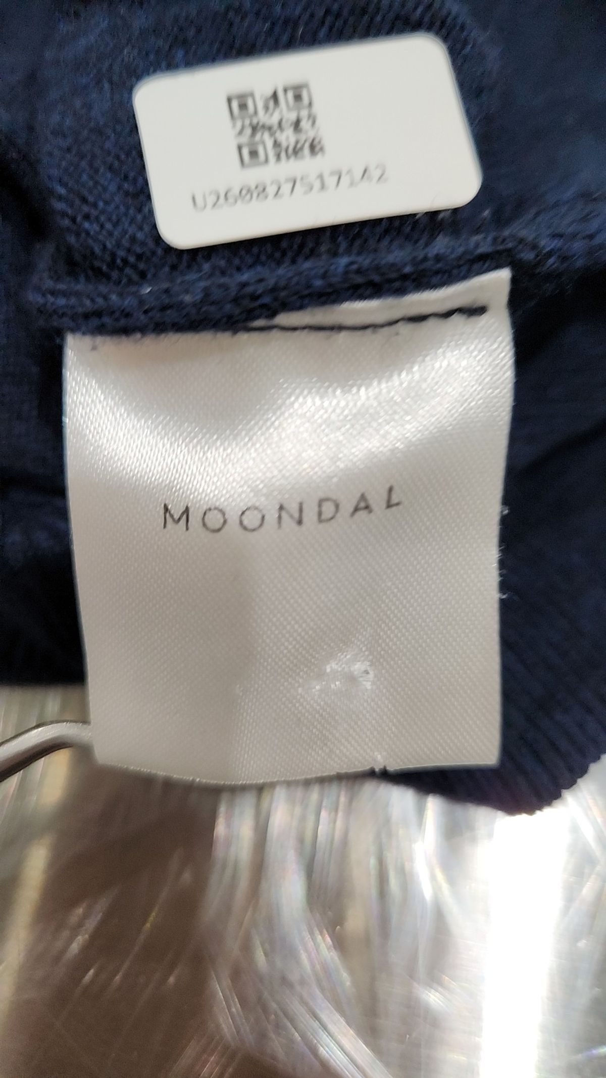 문달(Moondal) 니트/스웨터 M