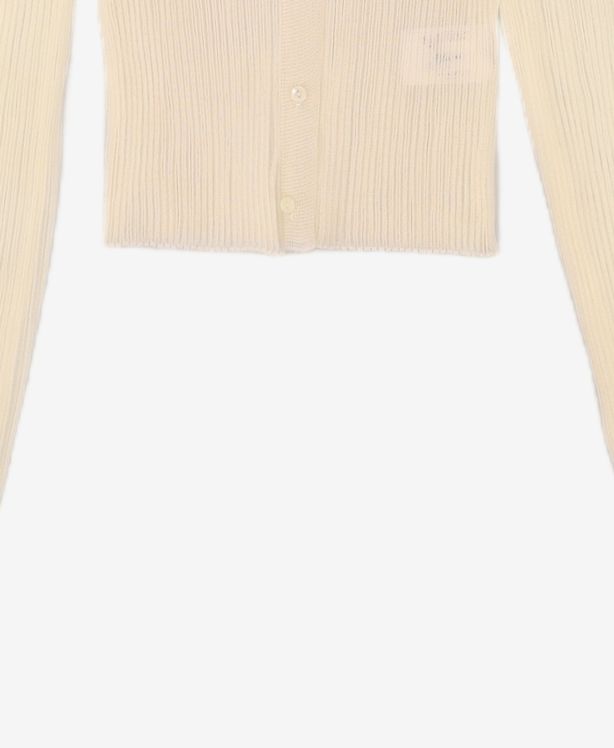 뮈르뮈르(MURMURE) 카디건 XS