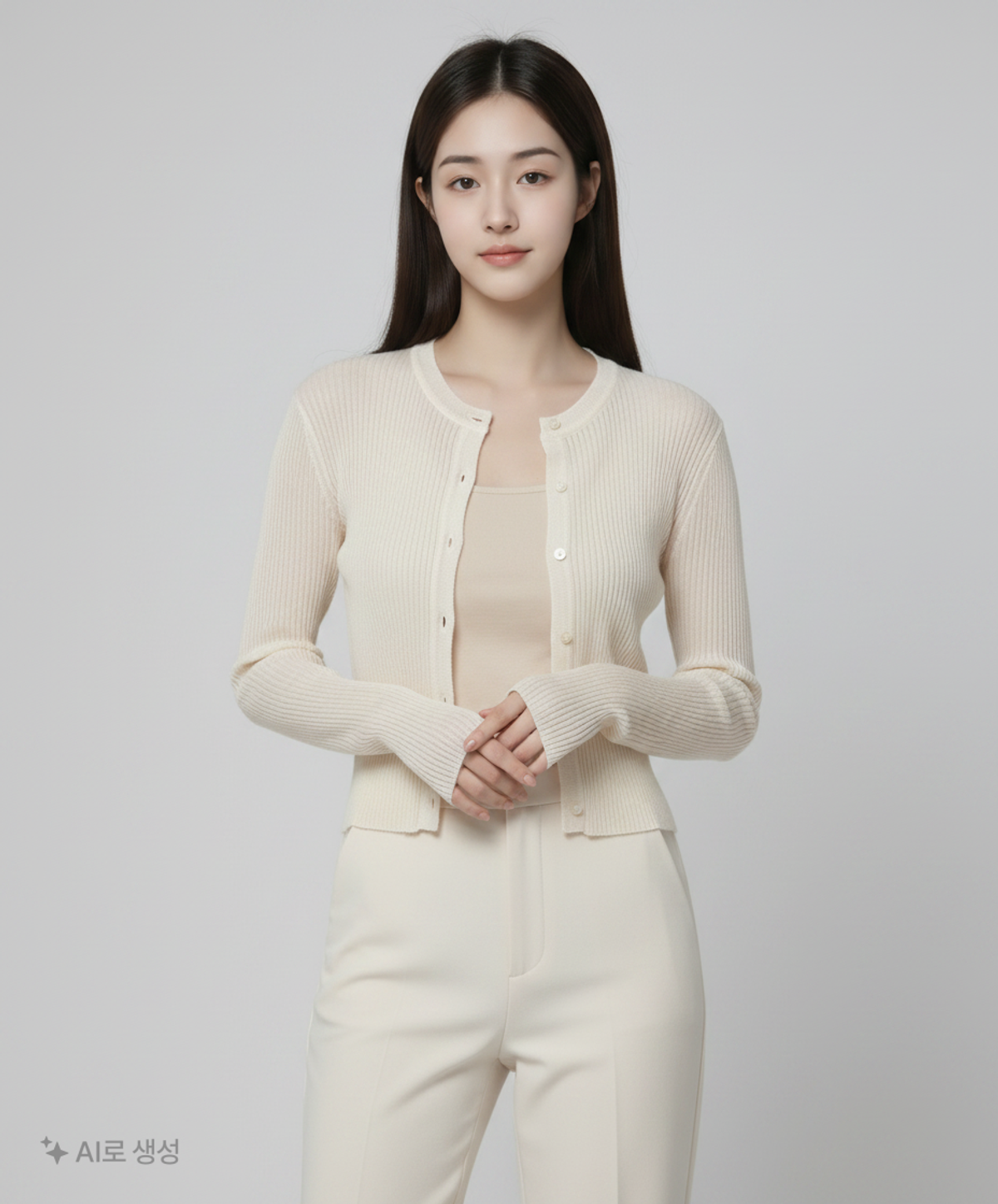 뮈르뮈르(MURMURE) 카디건 XS