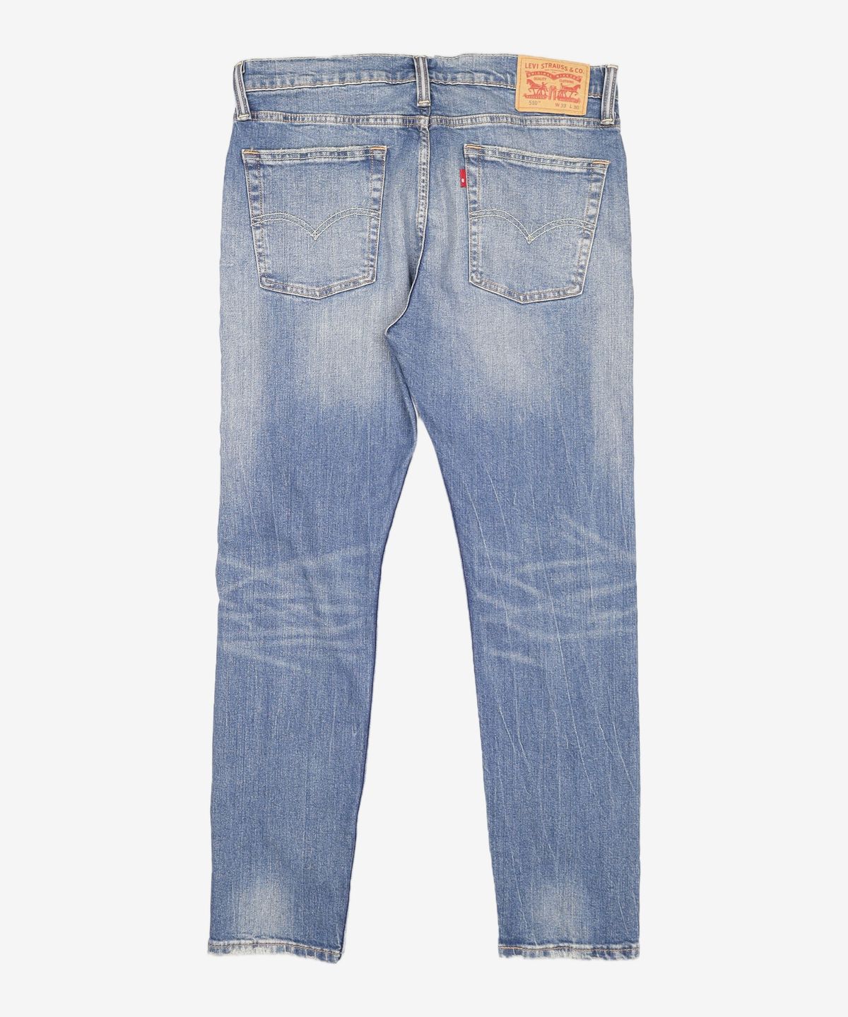 리바이스(LEVI'S) 청/데님 팬츠 33