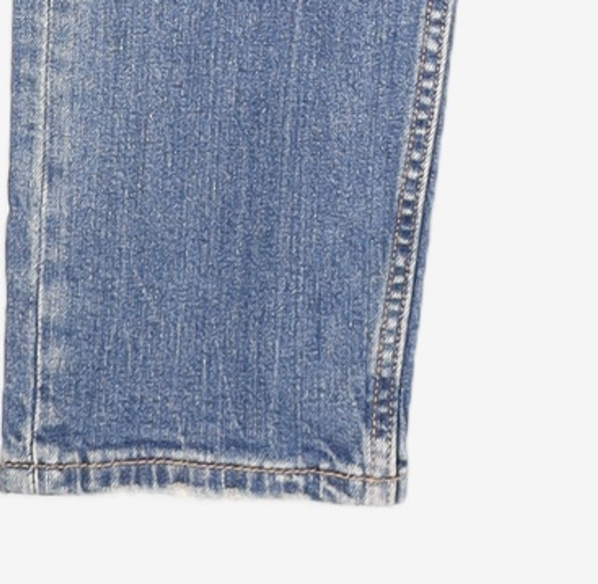 리바이스(LEVI'S) 청/데님 팬츠 33