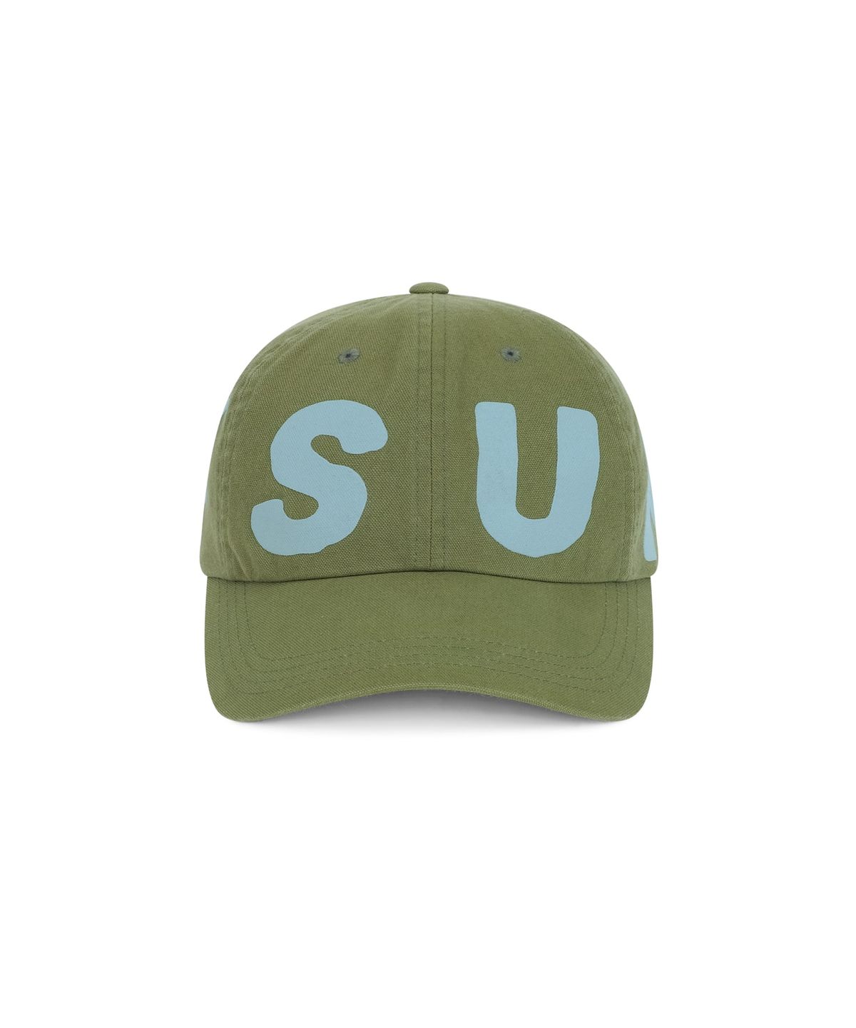 썬러브투어(SUNLOVETOUR) Capital Cap Light Olive