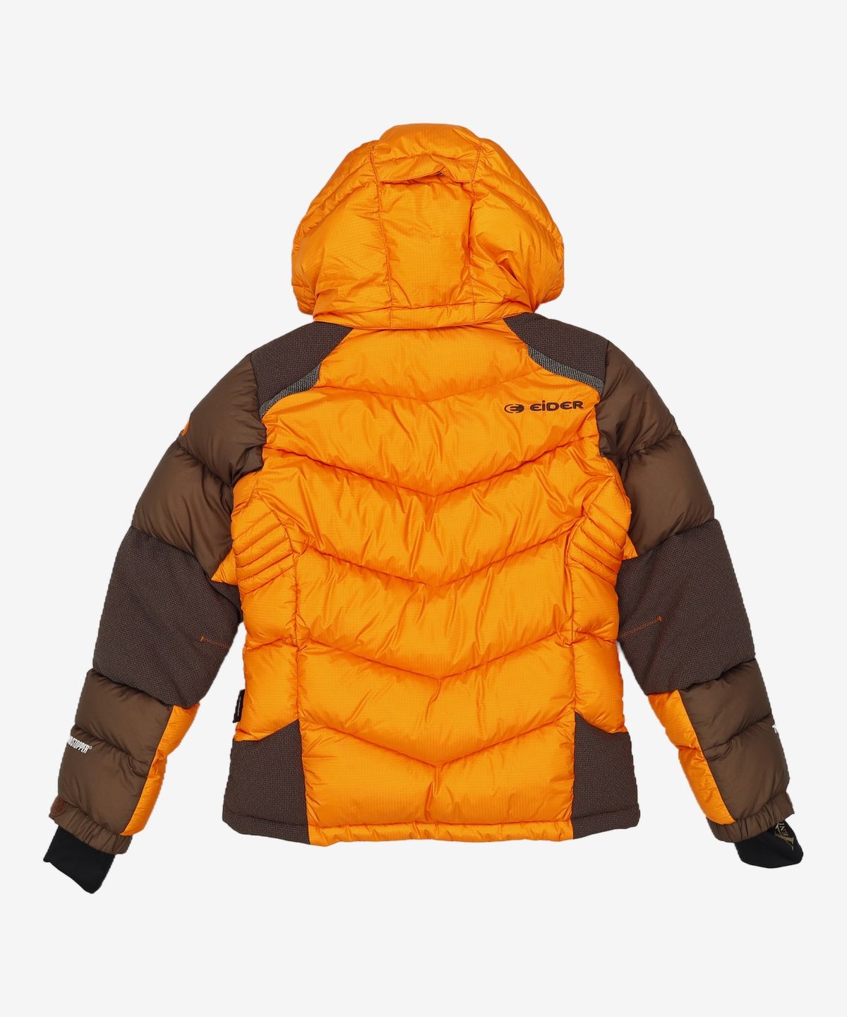 아이더(EIDER) 숏 패딩/숏 헤비 아우터 S
