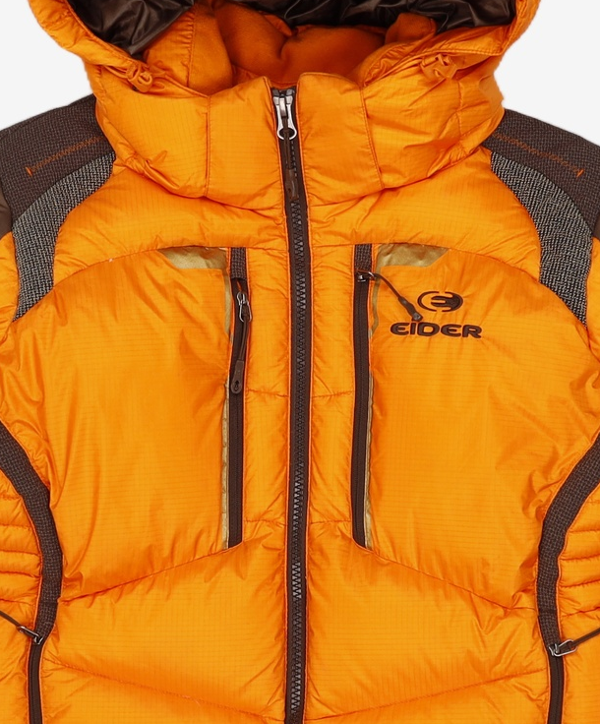 아이더(EIDER) 숏 패딩/숏 헤비 아우터 S