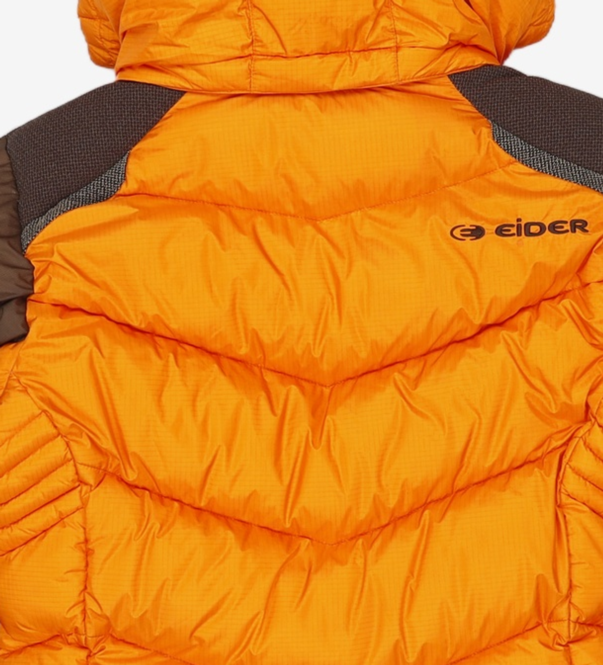 아이더(EIDER) 숏 패딩/숏 헤비 아우터 S