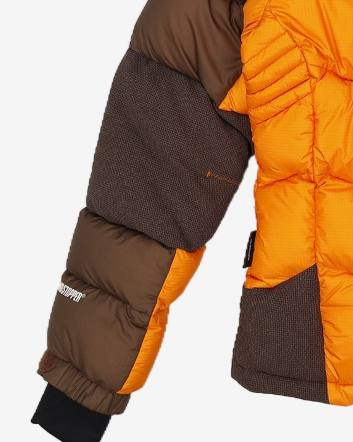 아이더(EIDER) 숏 패딩/숏 헤비 아우터 S