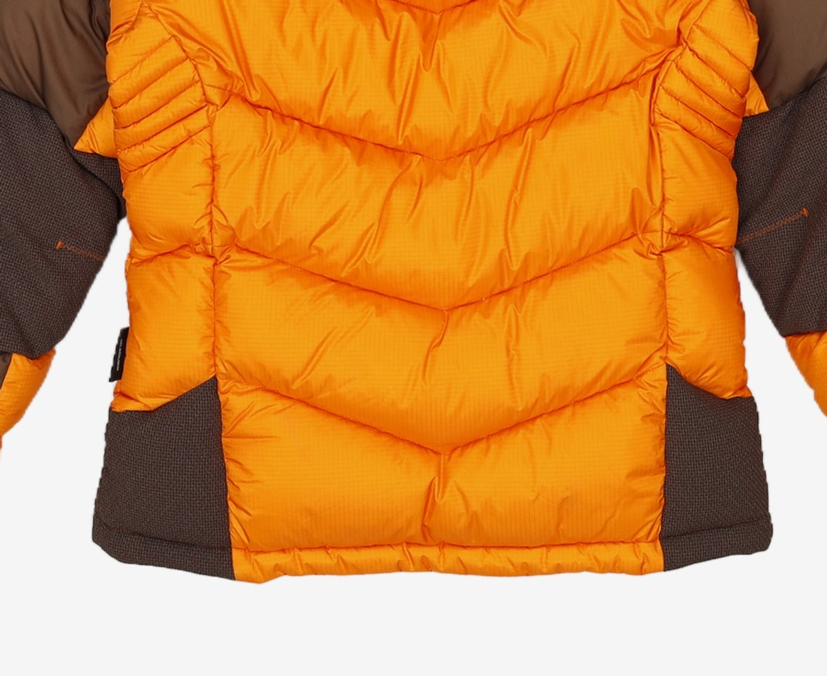 아이더(EIDER) 숏 패딩/숏 헤비 아우터 S