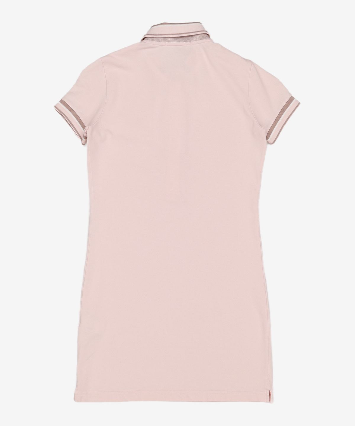 라코스테(LACOSTE) 미니 원피스 34