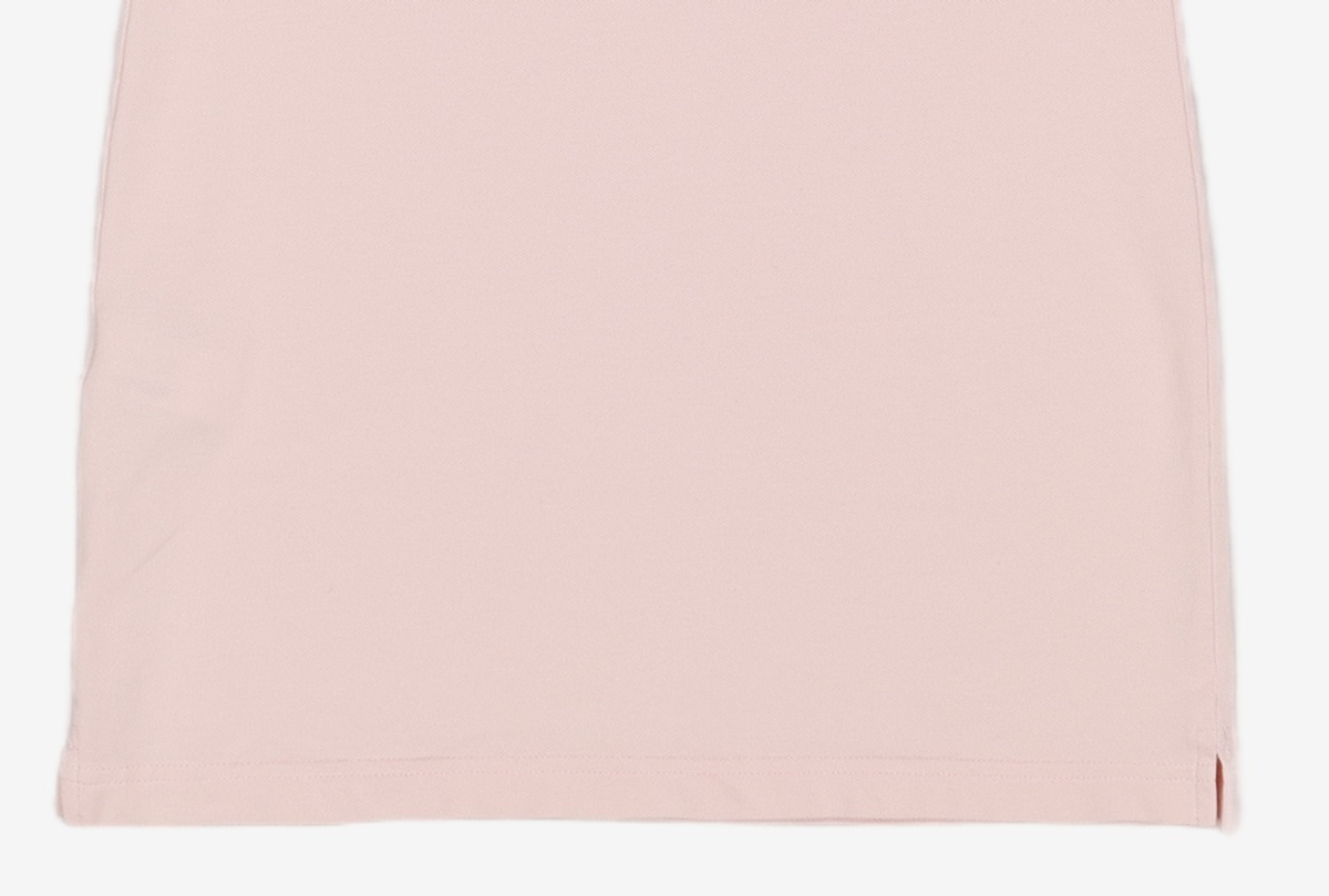 라코스테(LACOSTE) 미니 원피스 34