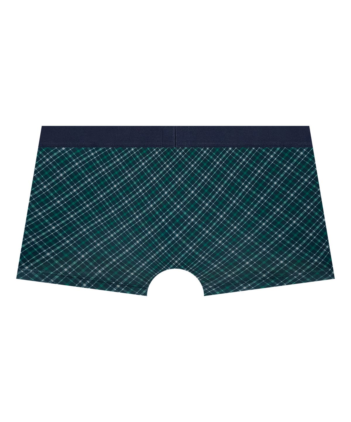 게스언더웨어(GUESS UNDERWEAR) 모던 타탄체크 드로즈