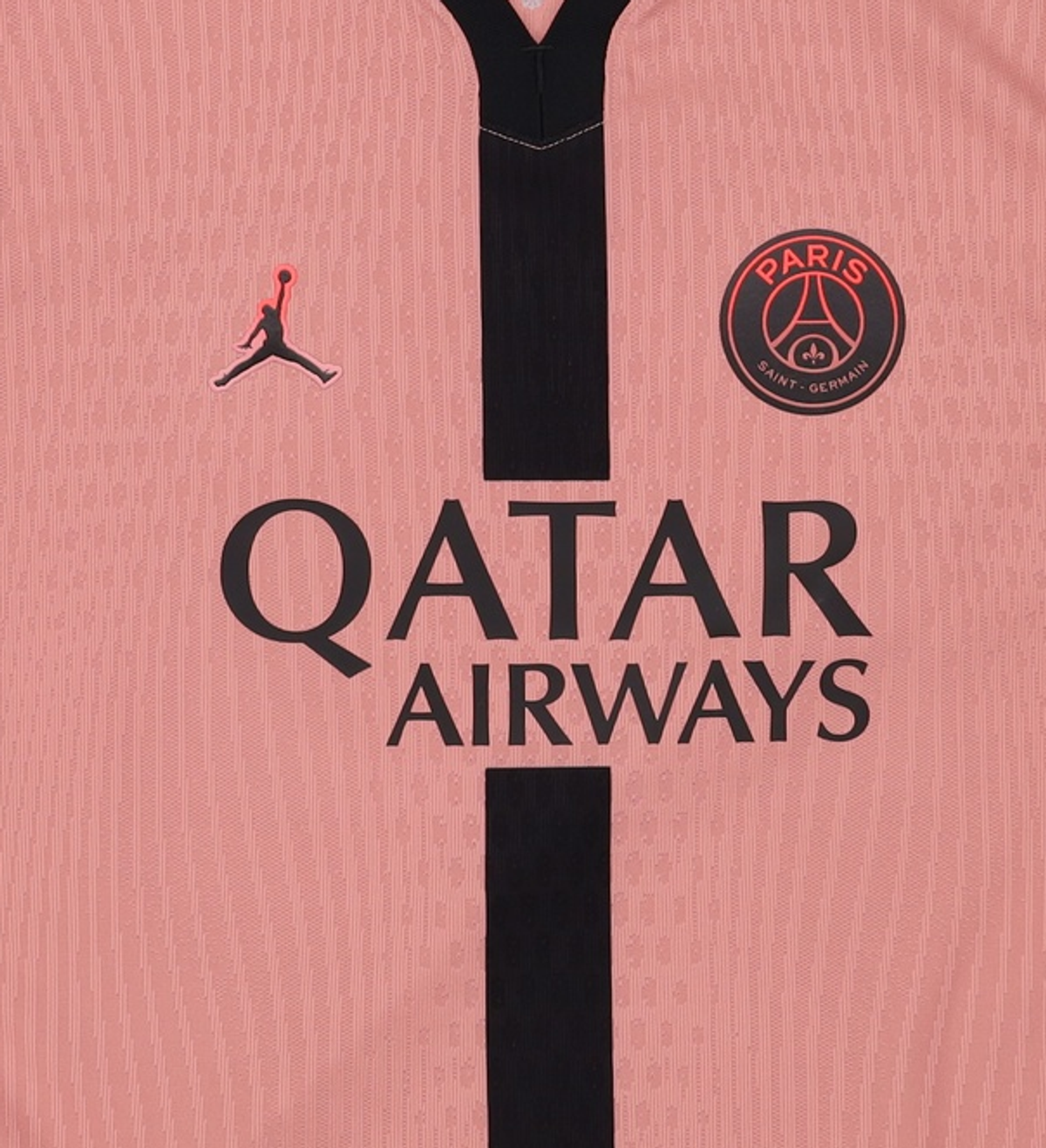 조던 x 파리 생제르맹(Jordan Paris Saint-Germain) 반소매 티셔츠 XL